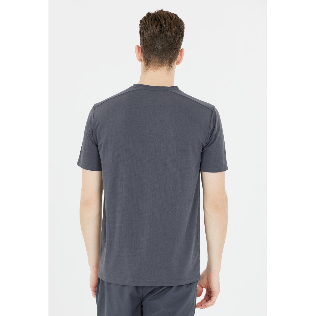 Mens Loker Short Sleeve T-Shirt