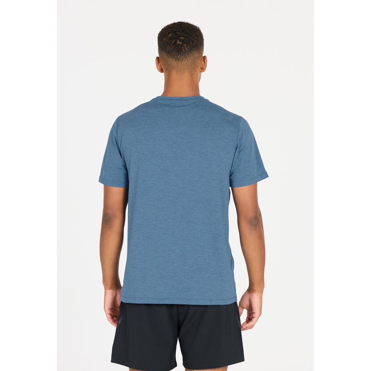 Mens Abdon Performance Short Sleeve T-Shirt