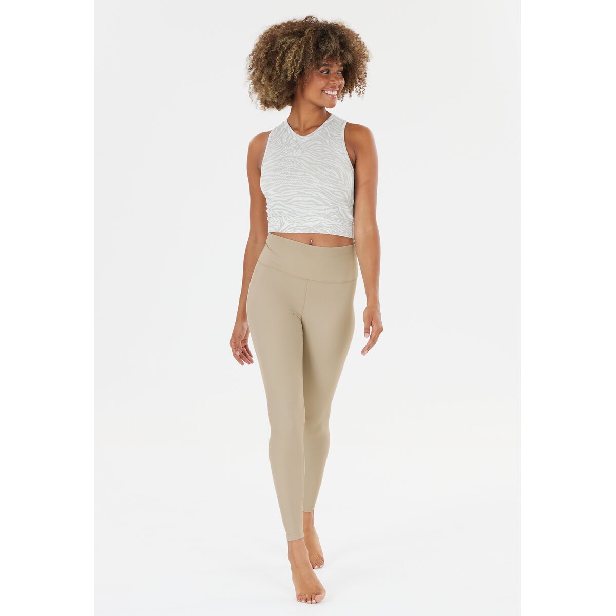 Womens Yoga Franz Tight