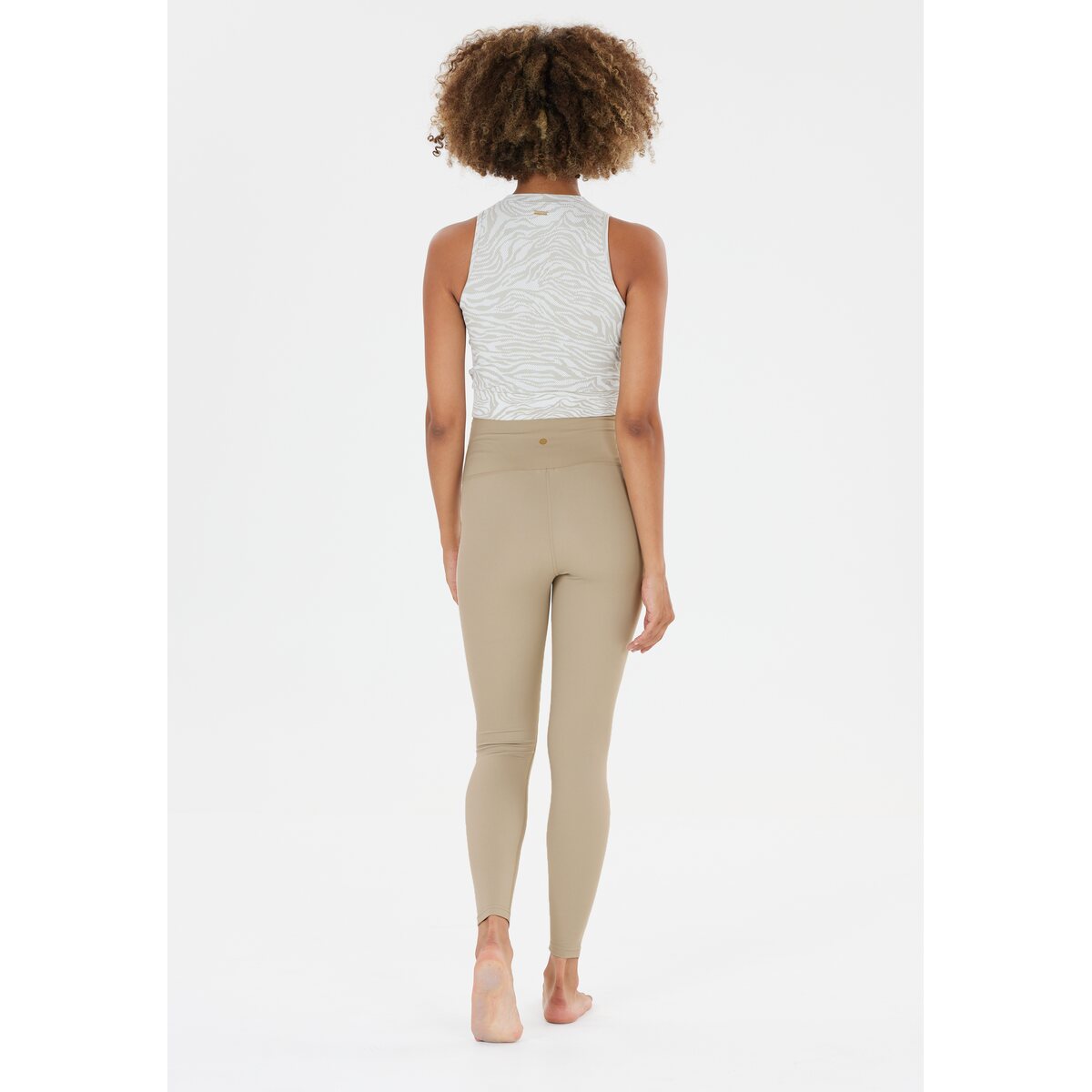 Womens Yoga Franz Tight
