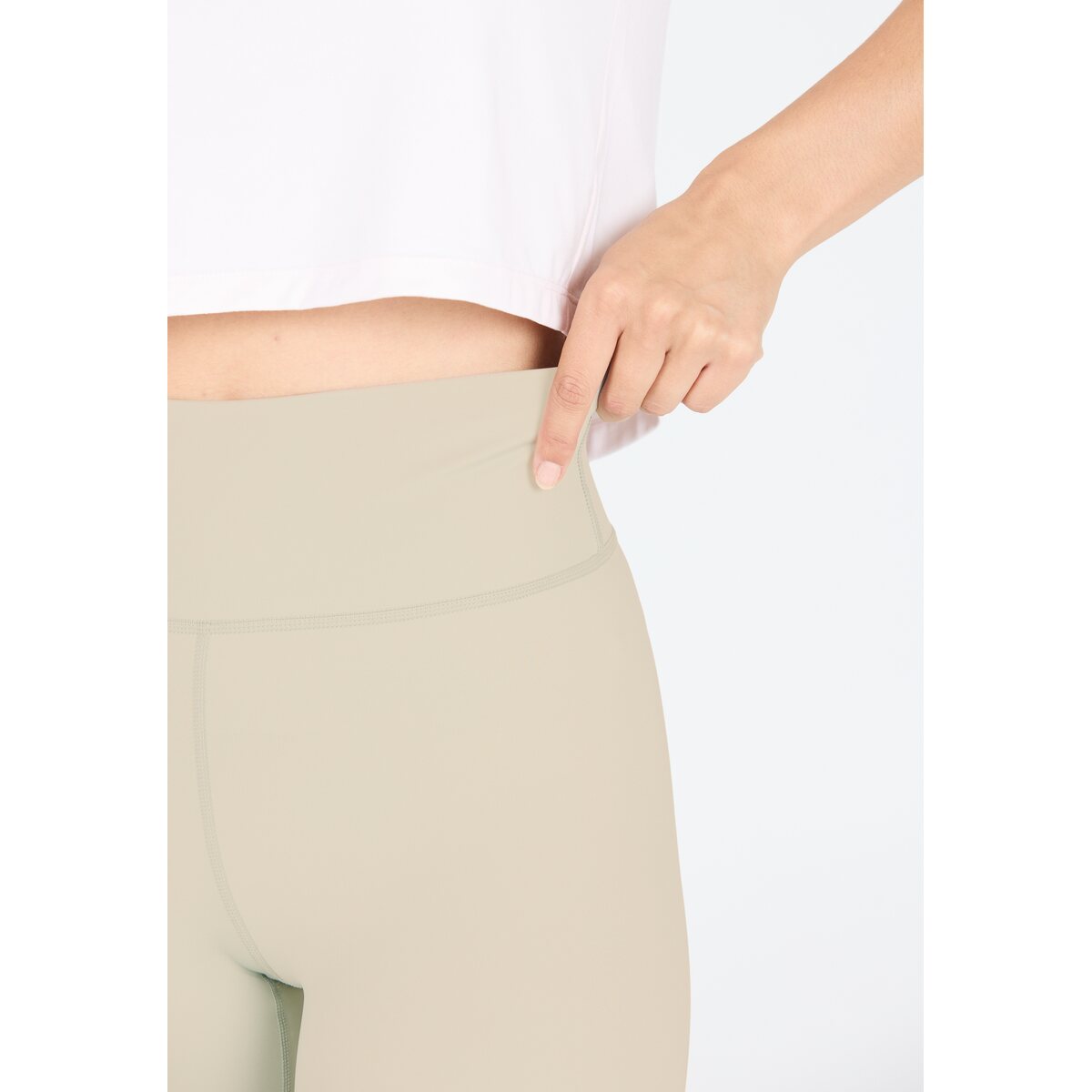 Womens Yoga Franz Tight