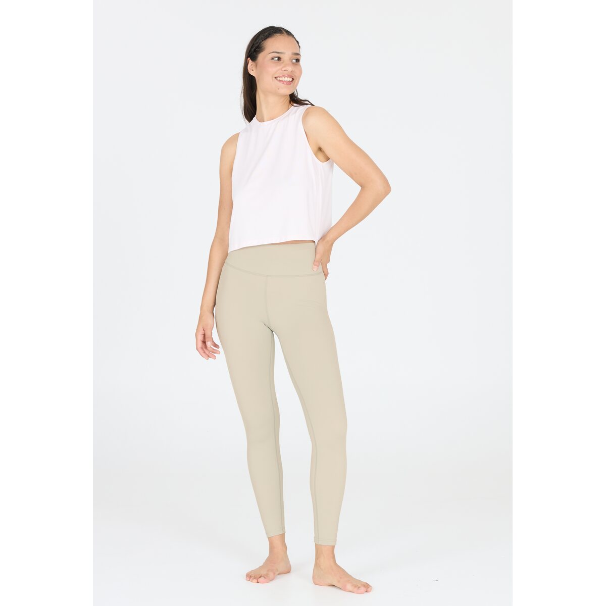 Womens Yoga Franz Tight