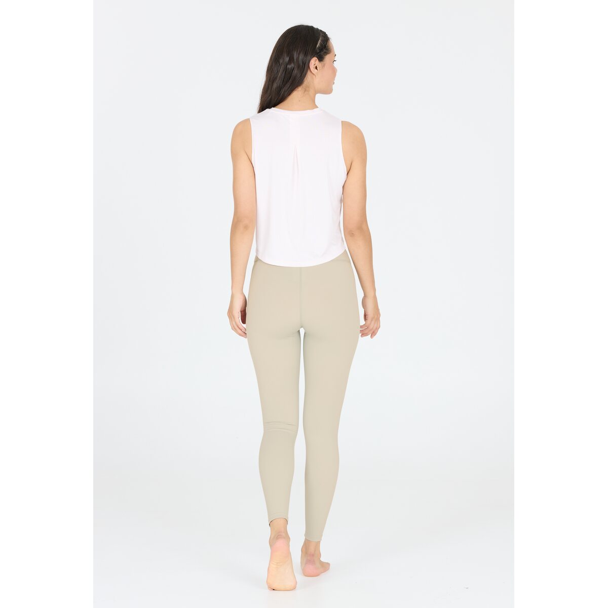 Womens Yoga Franz Tight