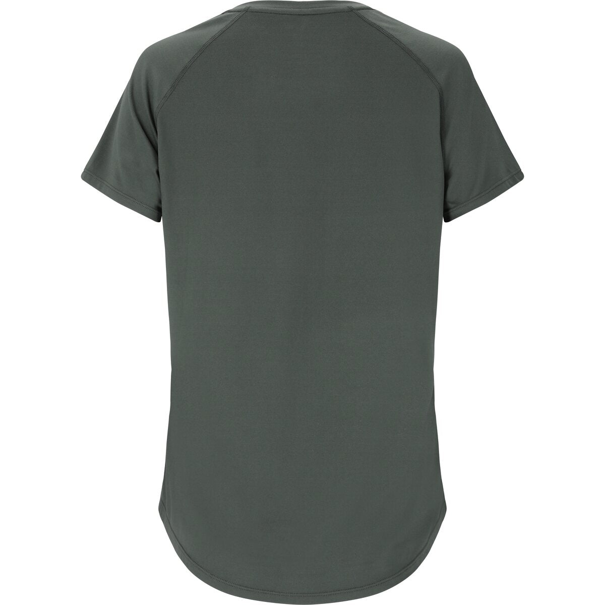 Womens Yoga Gaina Short Sleeve T-Shirt