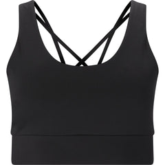 Womens Gaby Medium Impact Sports Bra