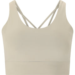 Womens Yoga  Gaby  Medium Support Bra
