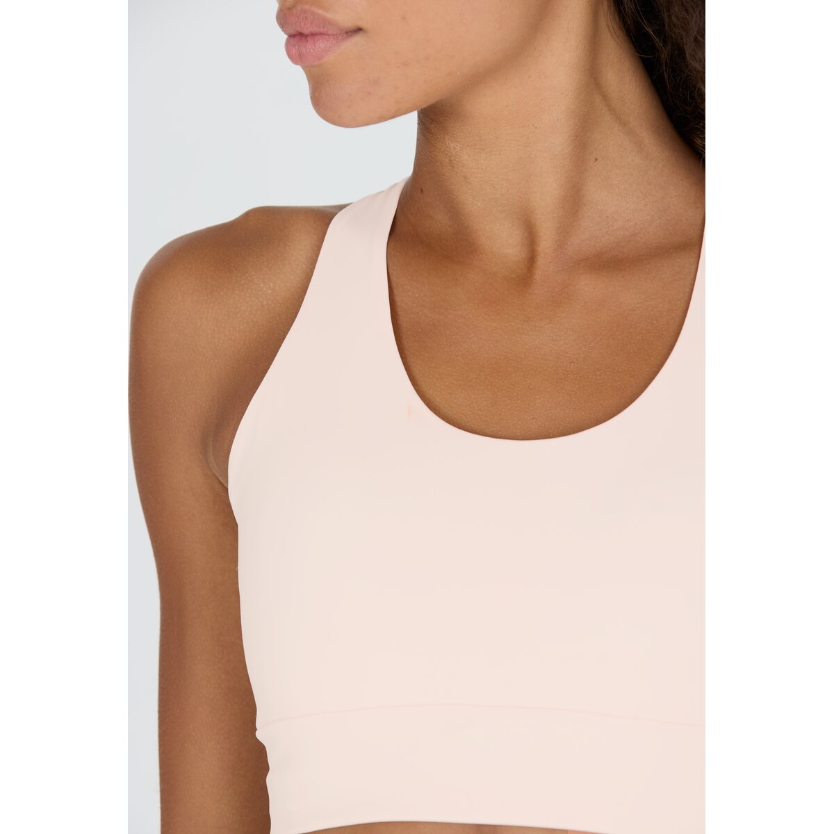 Womens Yoga  Gaby  Medium Support Bra