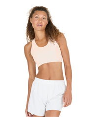Womens Yoga  Gaby  Medium Support Bra