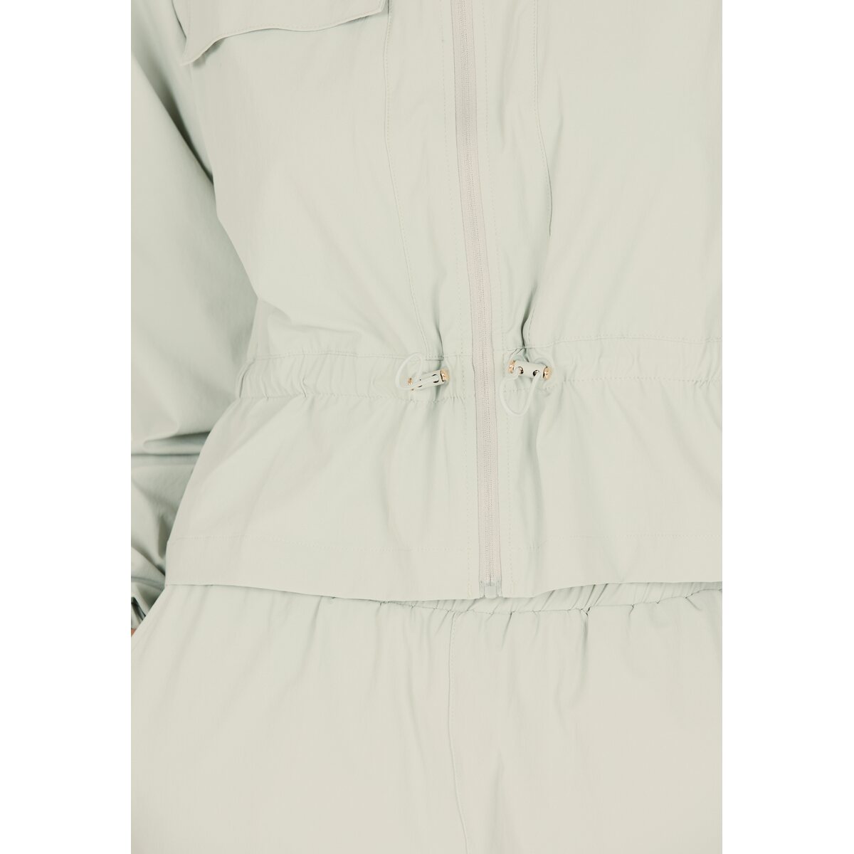 Womens Hero Track Jacket