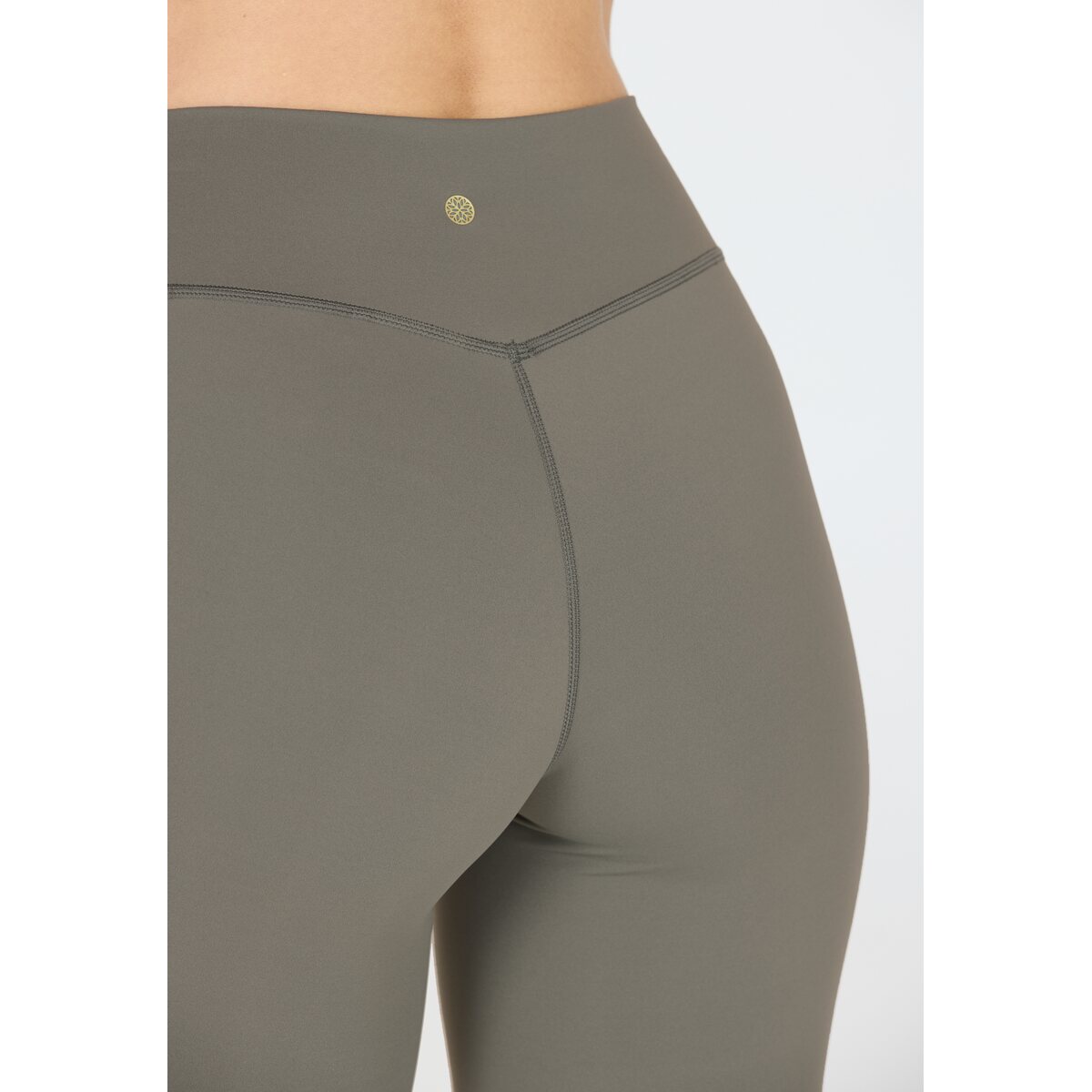 Womens Yoga Luxe Tight