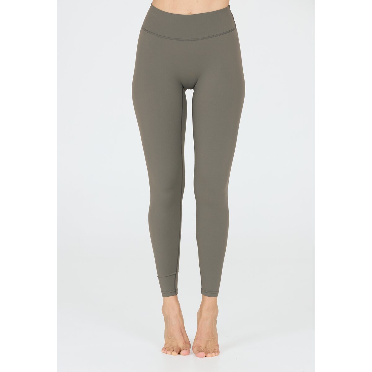 Womens Yoga Luxe Tight