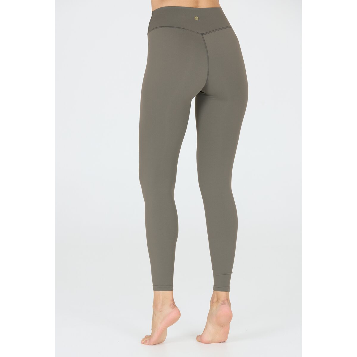 Womens Yoga Luxe Tight