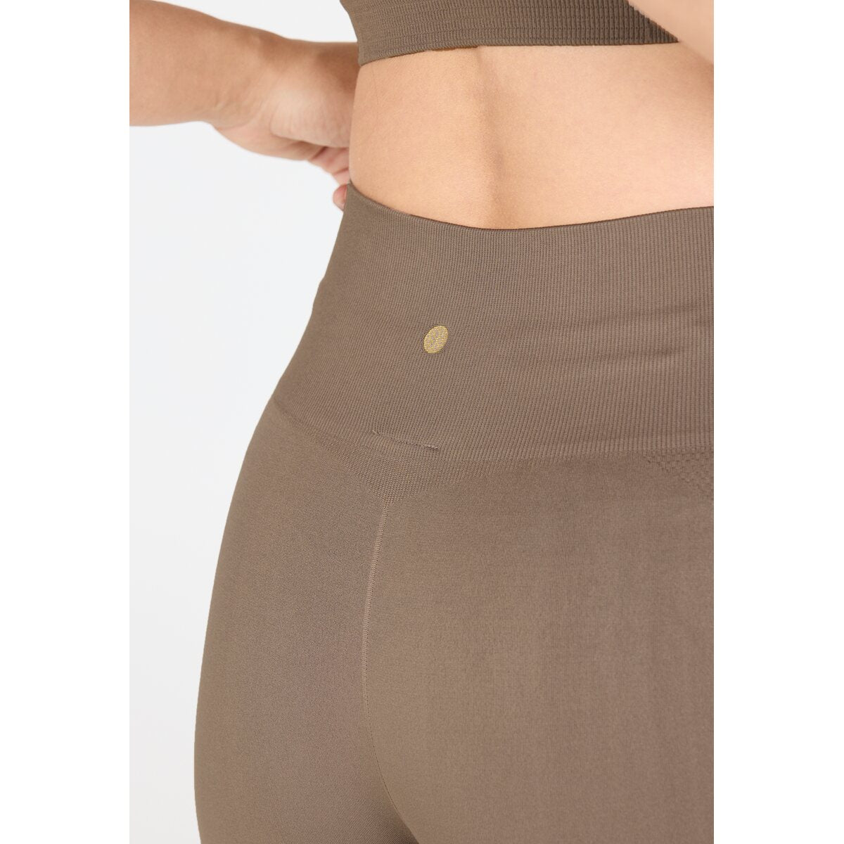 Womens Yoga Missori Seamless Tights