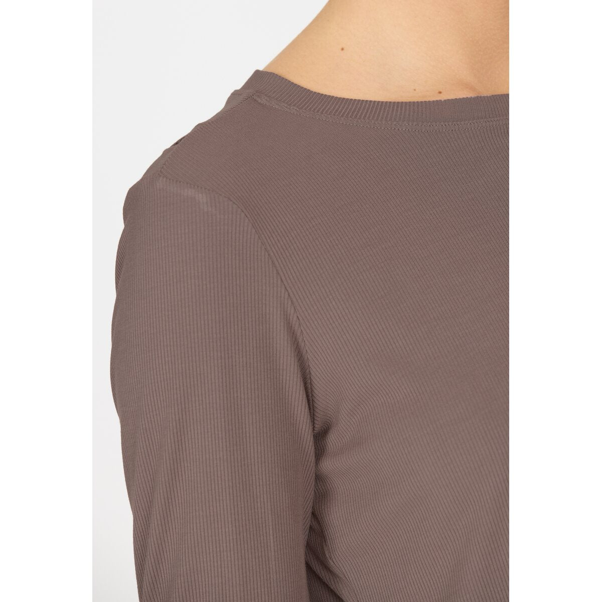 Womens Yoga Mandes Long Sleeve