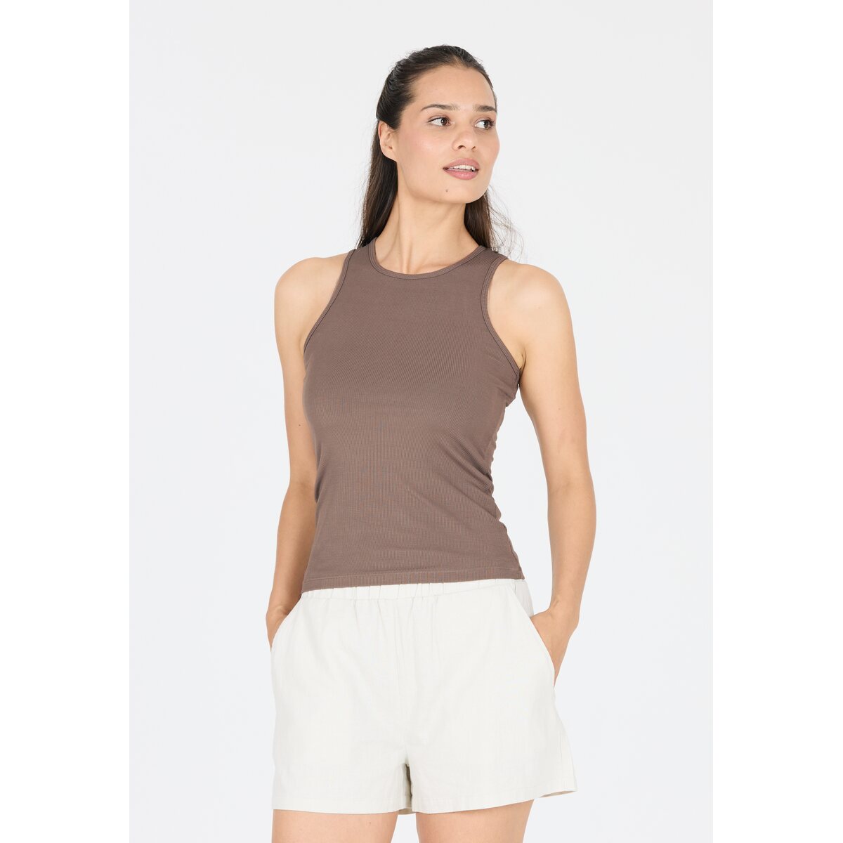 Womens Yoga Tinasha Tank Top
