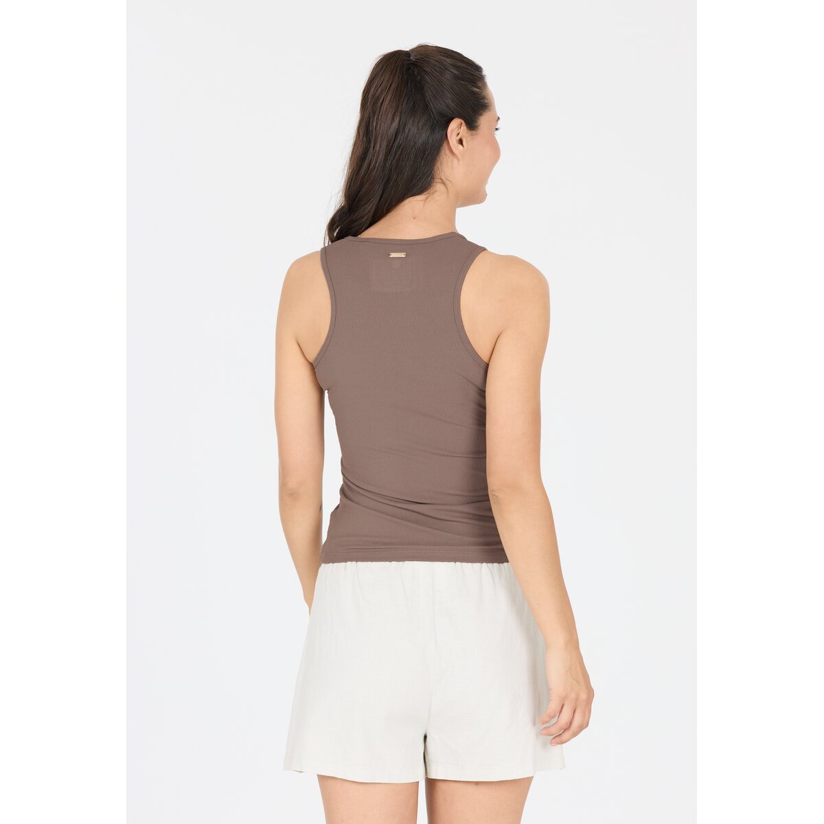 Womens Yoga Tinasha Tank Top