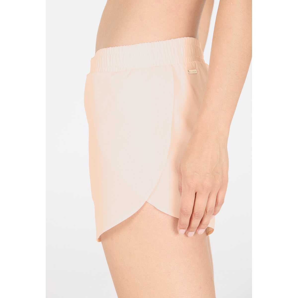 Womens Yoga Alain Shorts