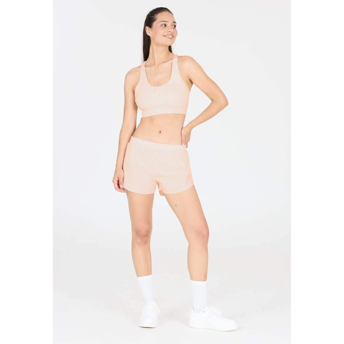 Womens Yoga Alain Shorts
