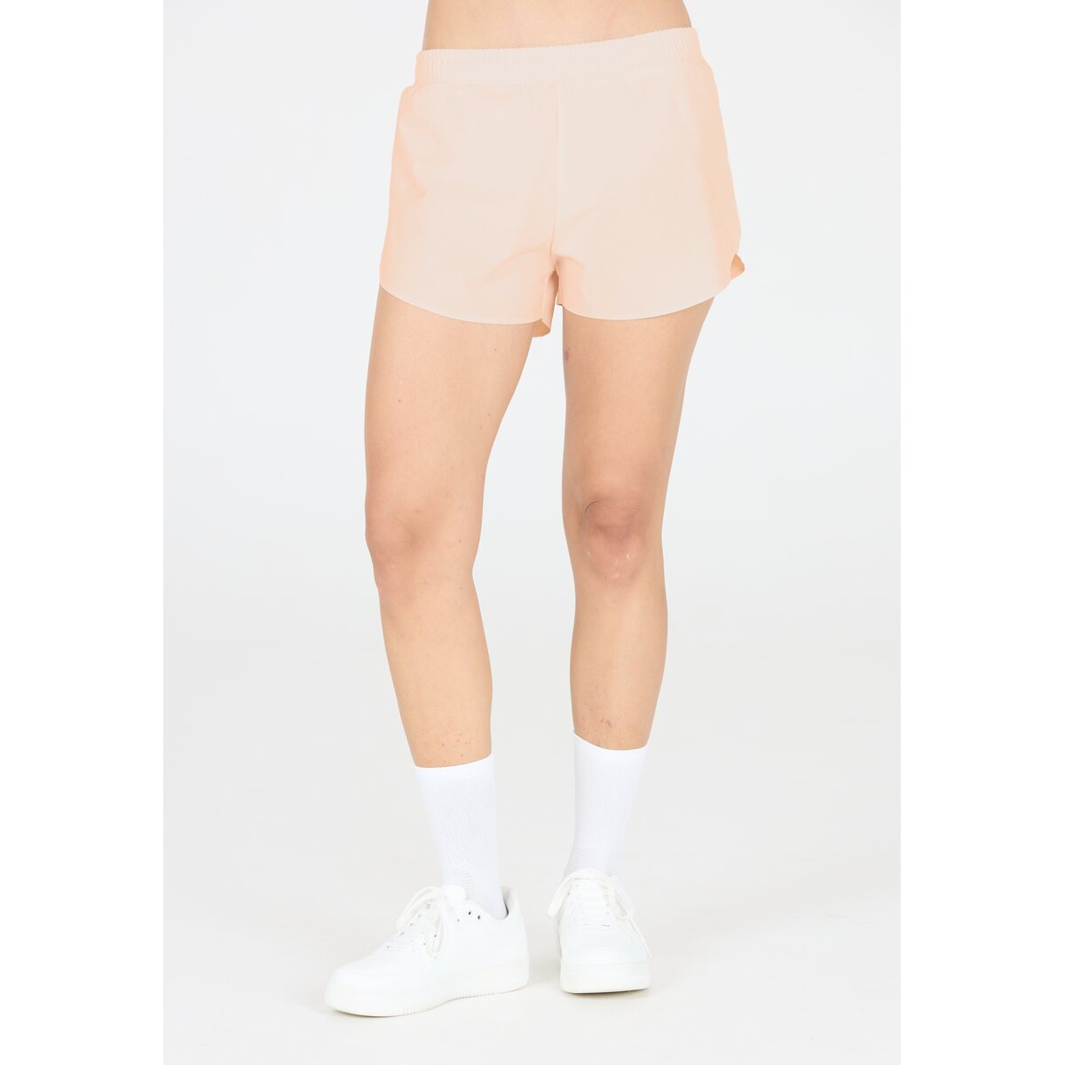 Womens Yoga Alain Shorts