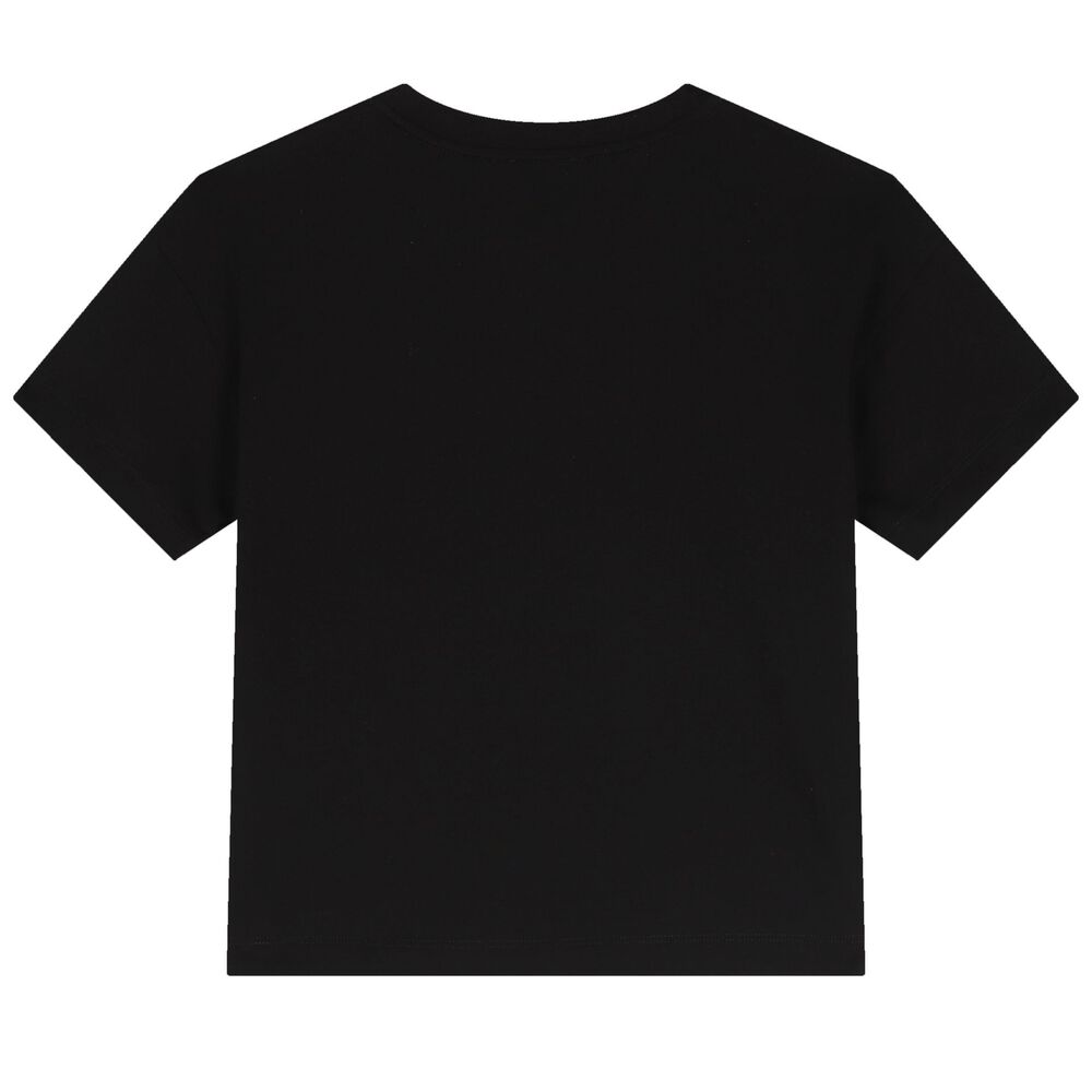 Boys Logo Series Short Sleeve T-Shirt