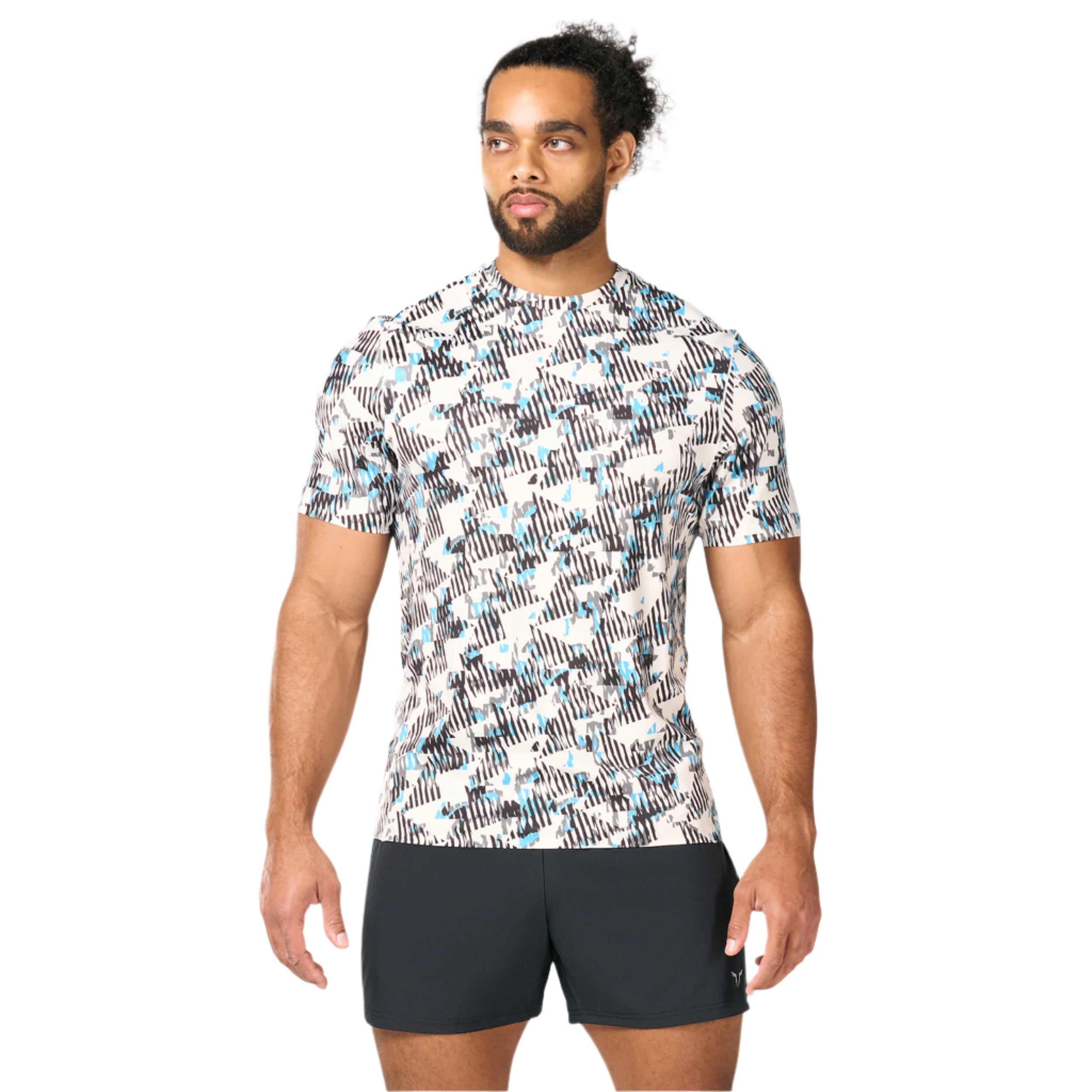 Mens Lab360 TDry™ Pro Tee