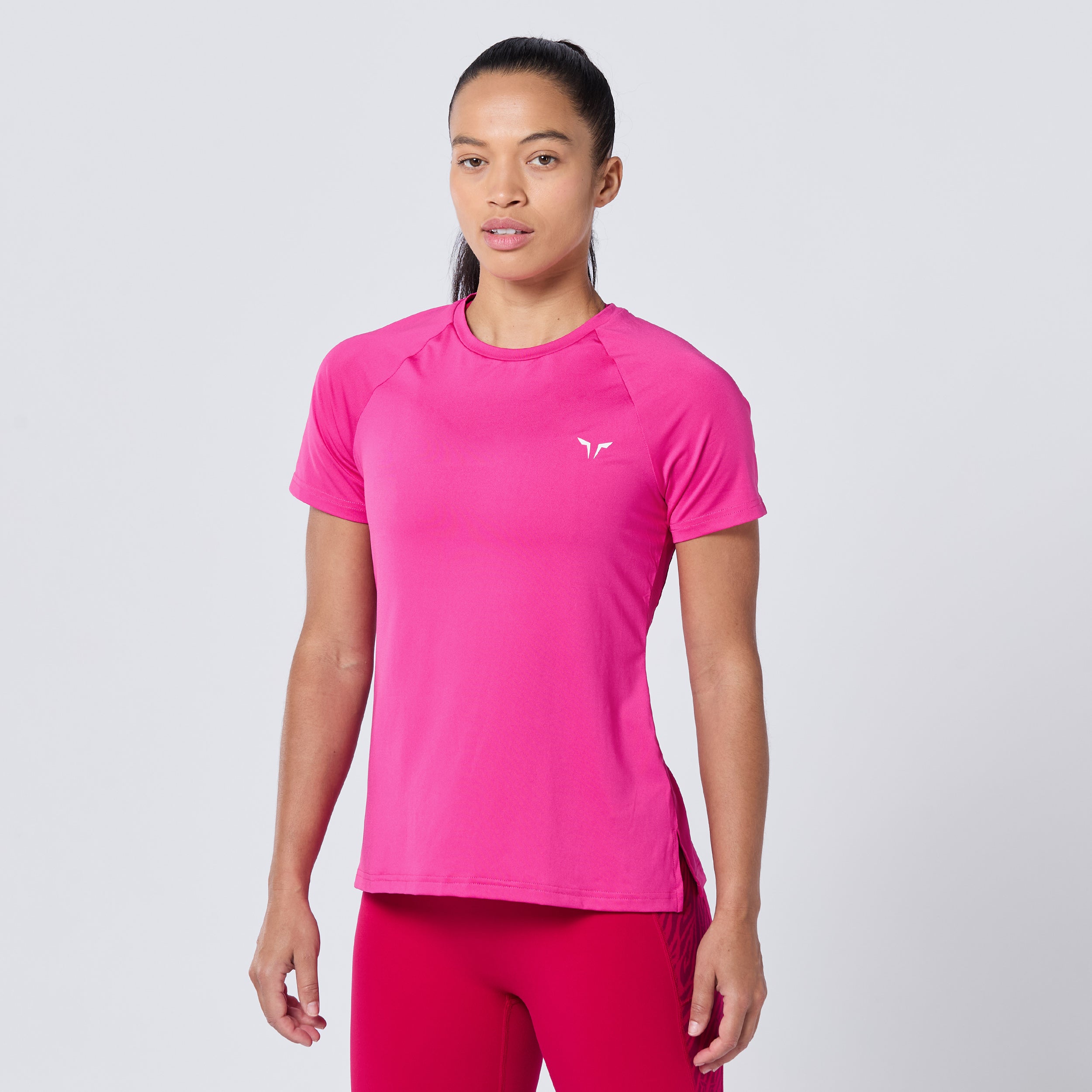 Womens Weightless Tee
