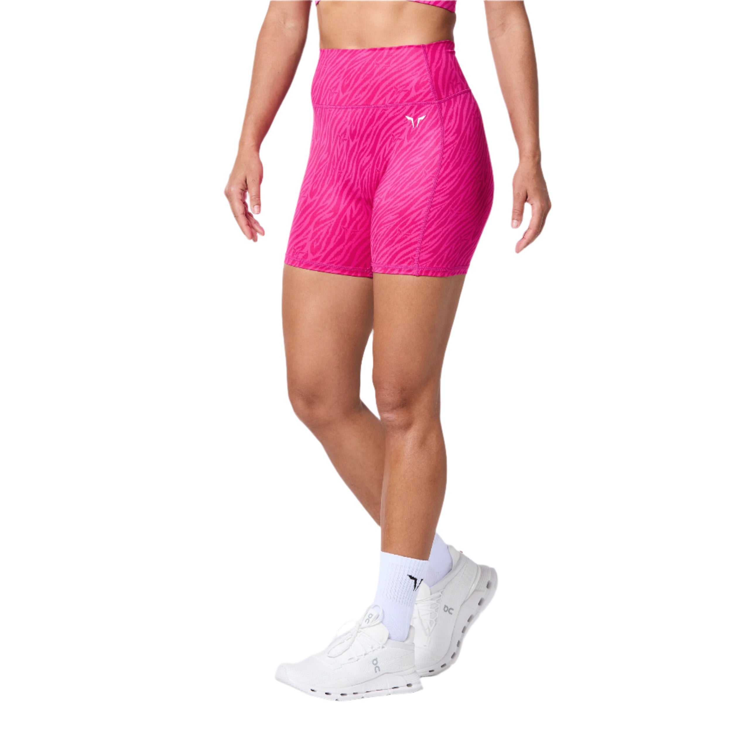 Womens 5" Cycling Shorts