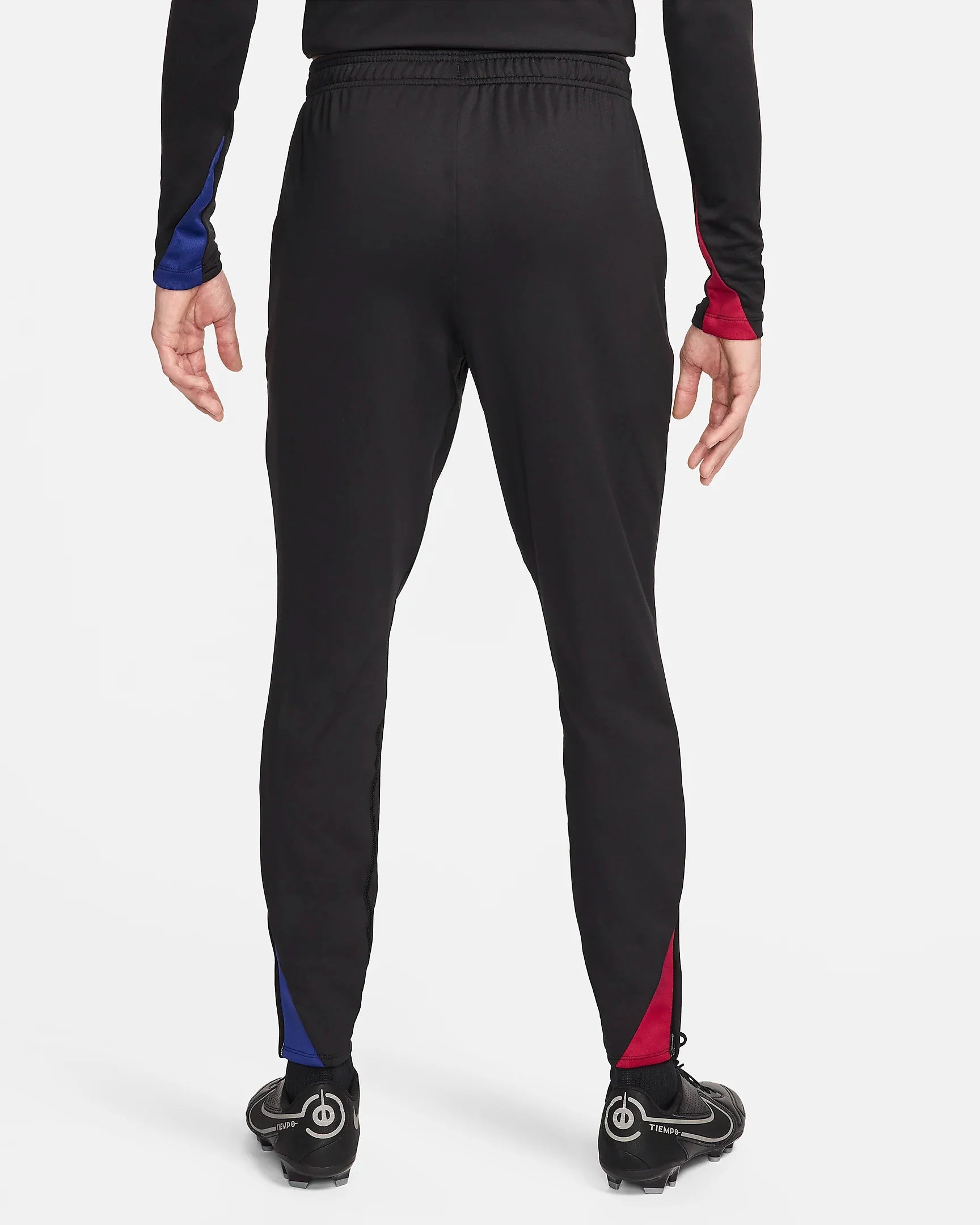 Mens FC Barcelona Strike Pants 24