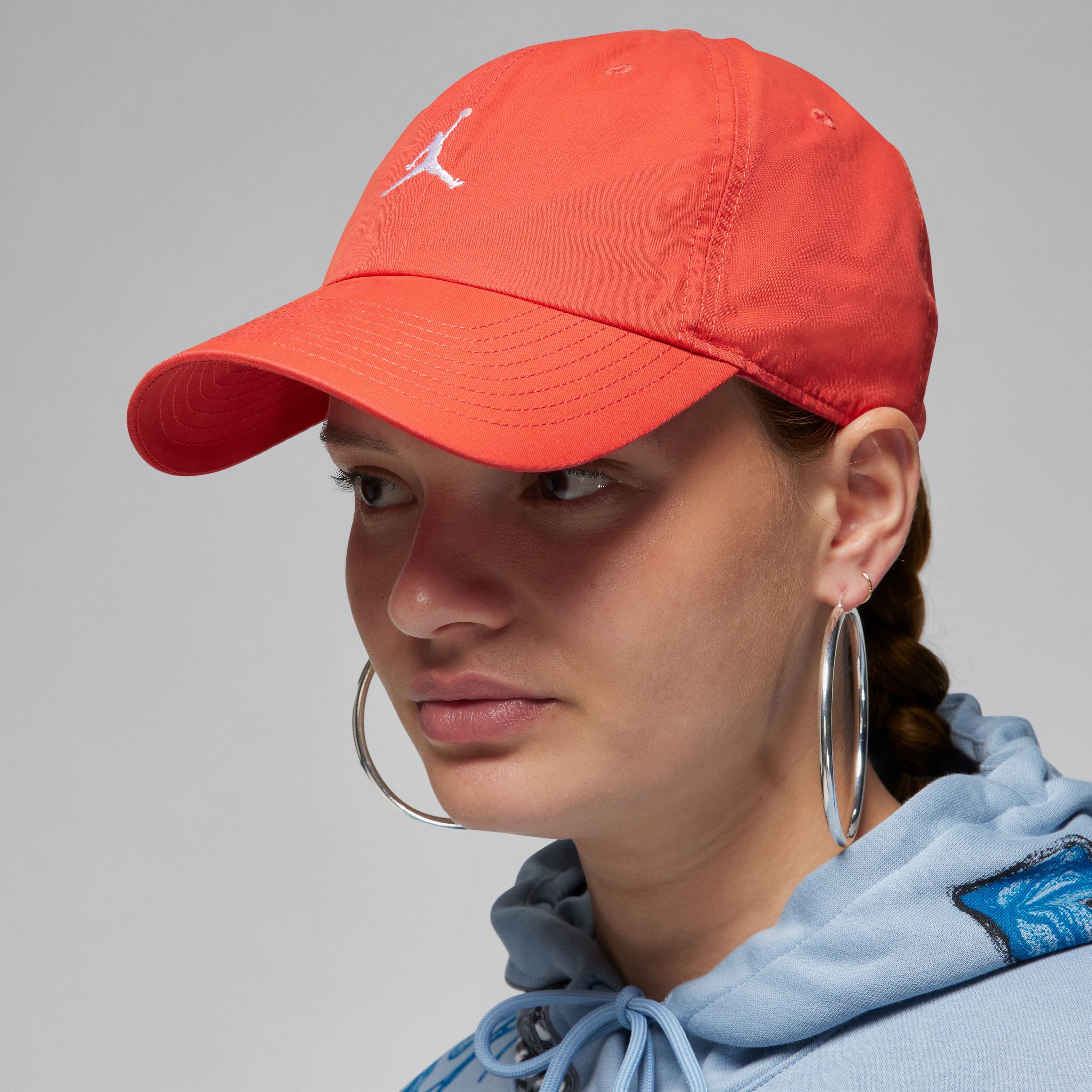 Club Adjustable Cap