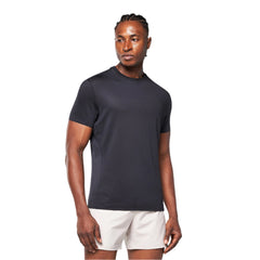 Mens Lab360 TDry Short Sleeve T-Shirt