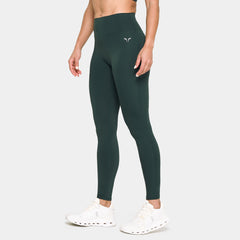Womens Core Agile Full Length Tight