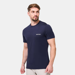 Mens Essential Pro 5 Inch 2 in 1 Short