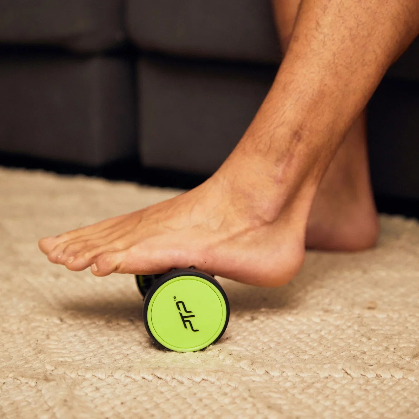 Swap Foot Roller