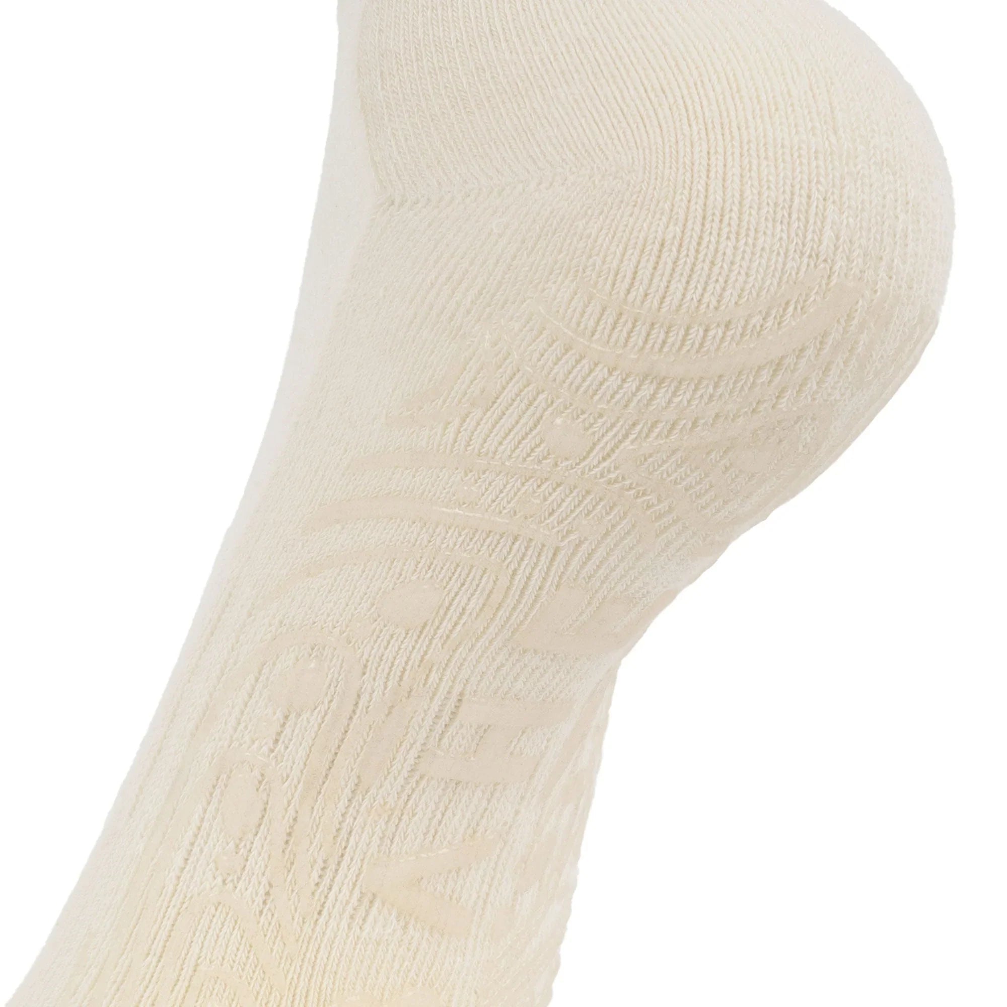 Studio Grippy Crew Yoga Socks