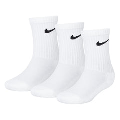 3 Pack Dri-Fit Performance Crew Socks
