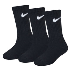 3 Pack Dri-Fit Performance Crew Socks