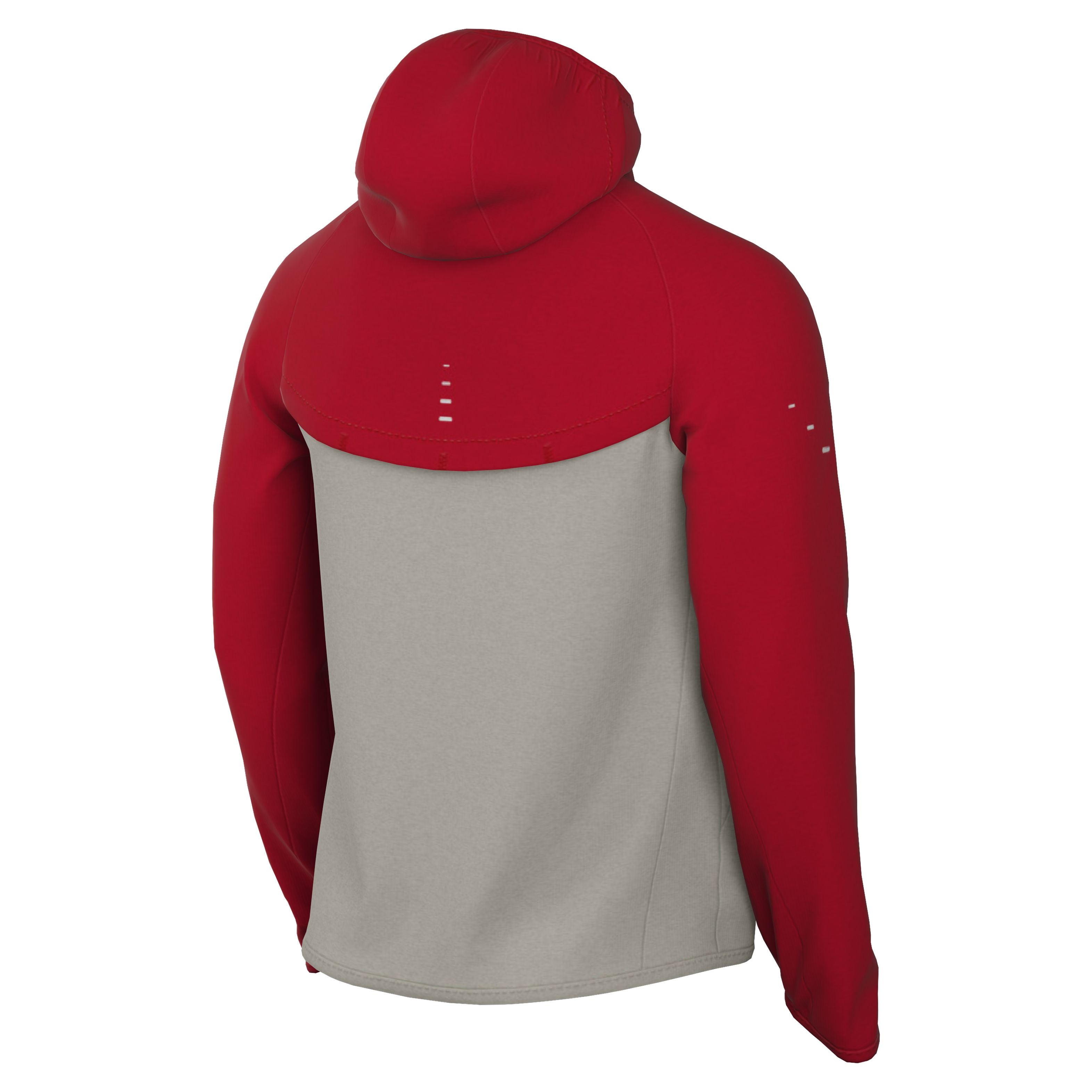 Mens Dri-Fit Advantage UV Stride Jacket