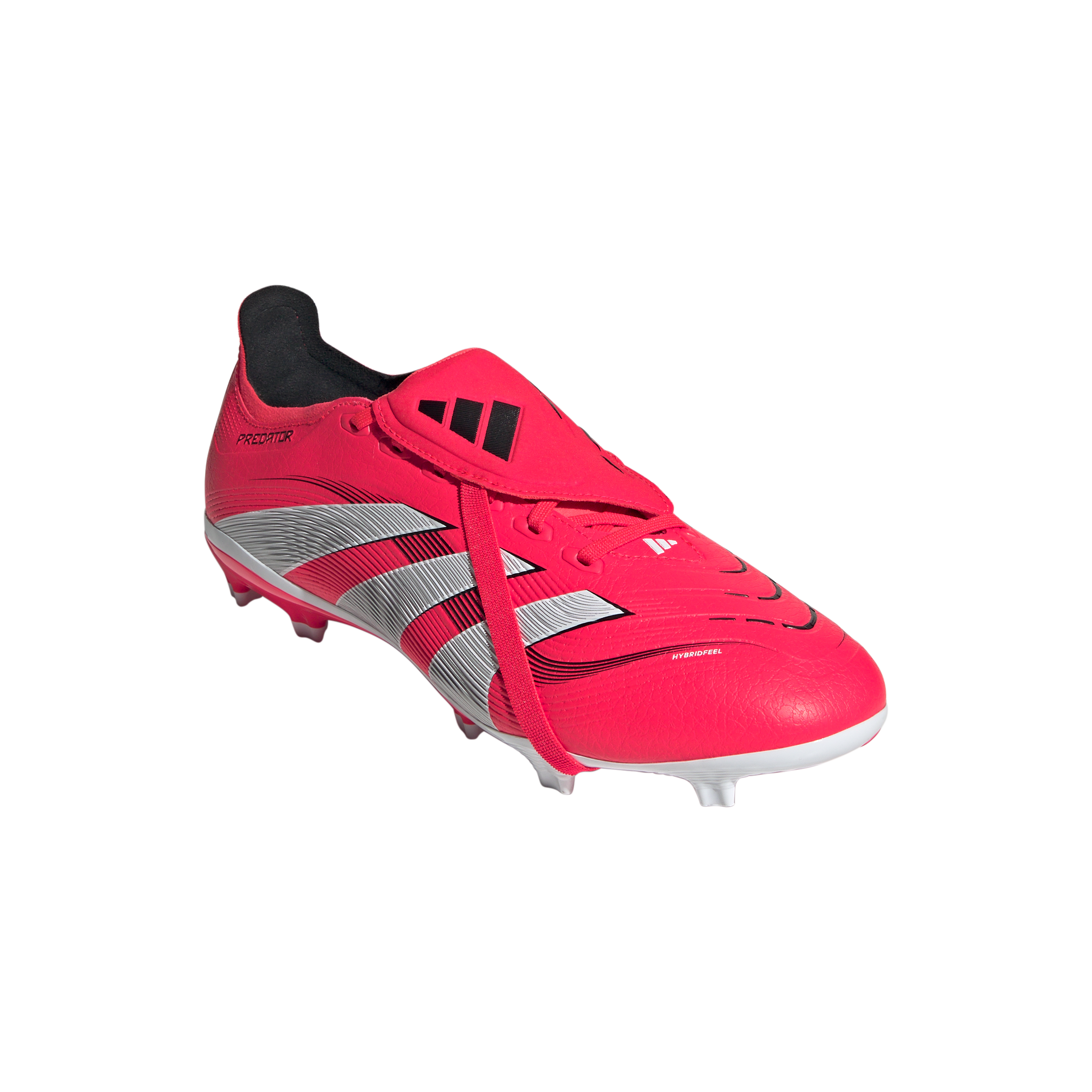 Mens Predator League FT Firm Ground Boot