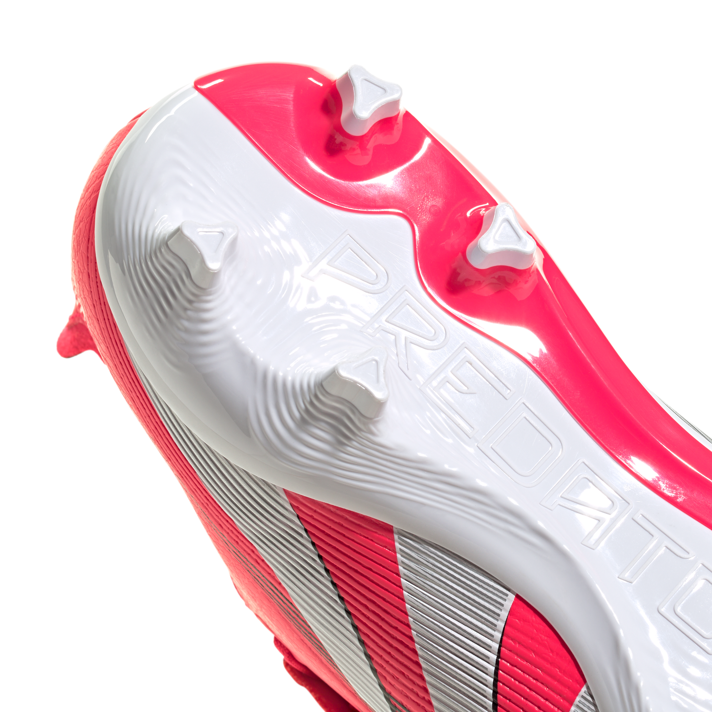 Mens Predator League FT Firm Ground Boot