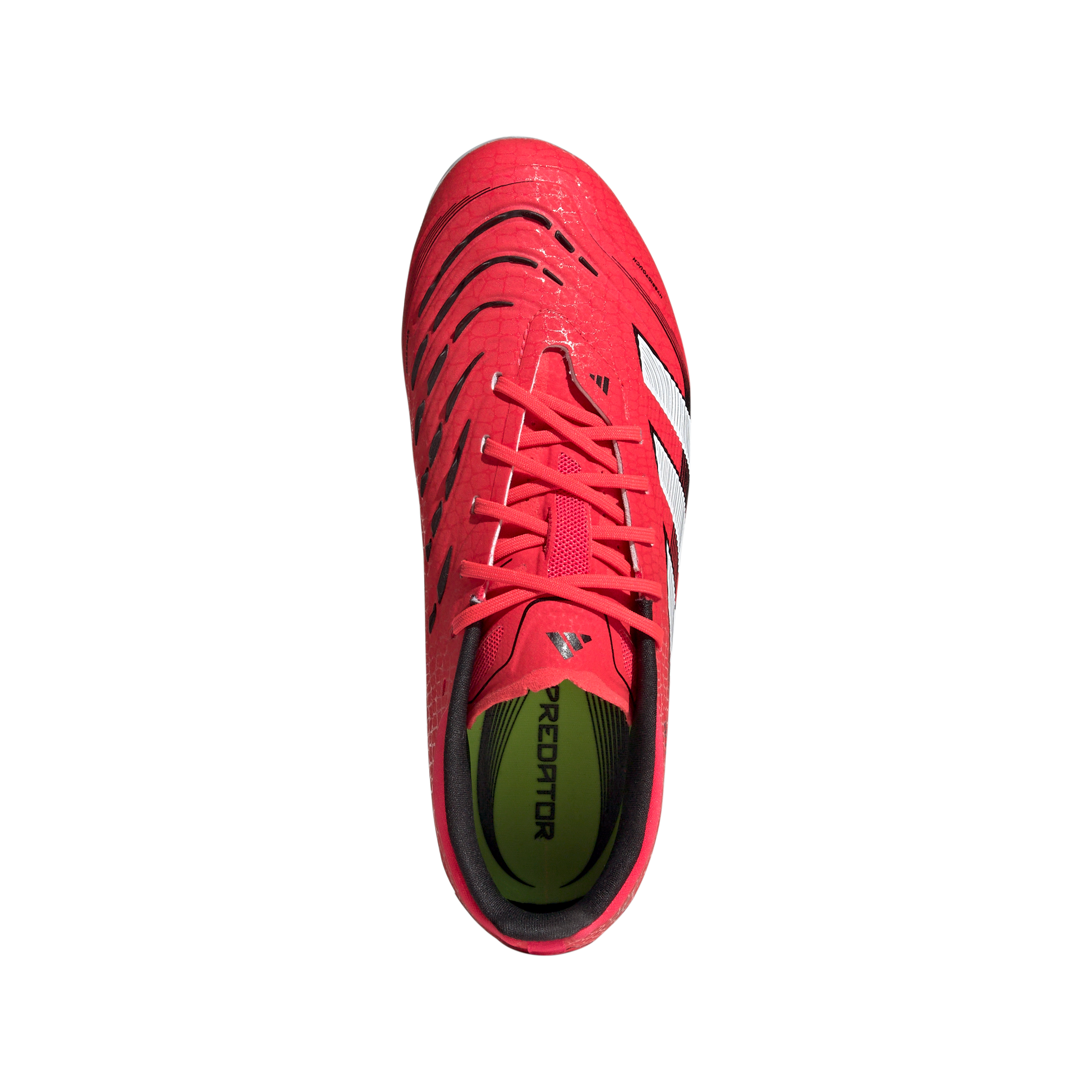 Junior Predator Elite Firm Ground Boot