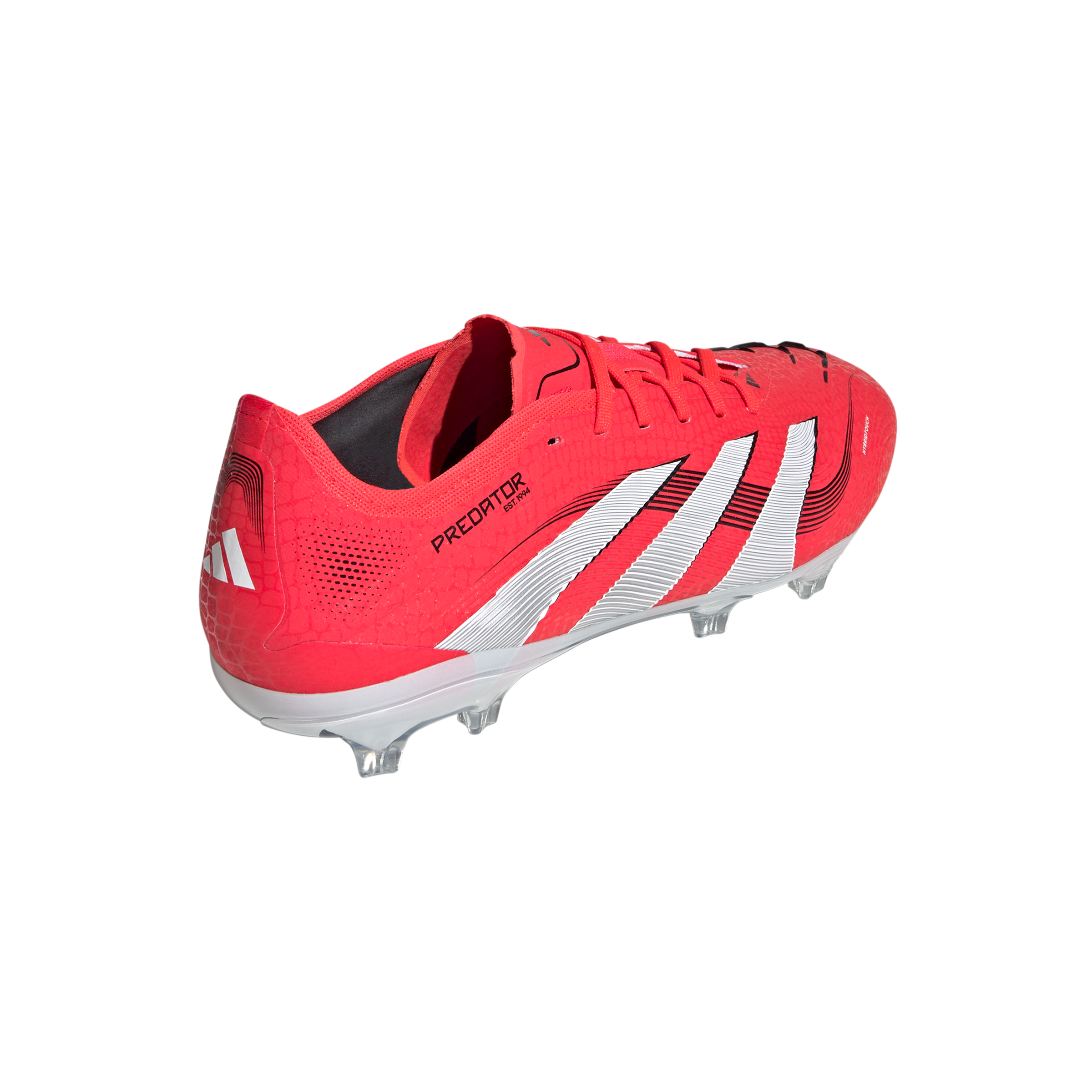 Predator Pro Firm Ground Boot