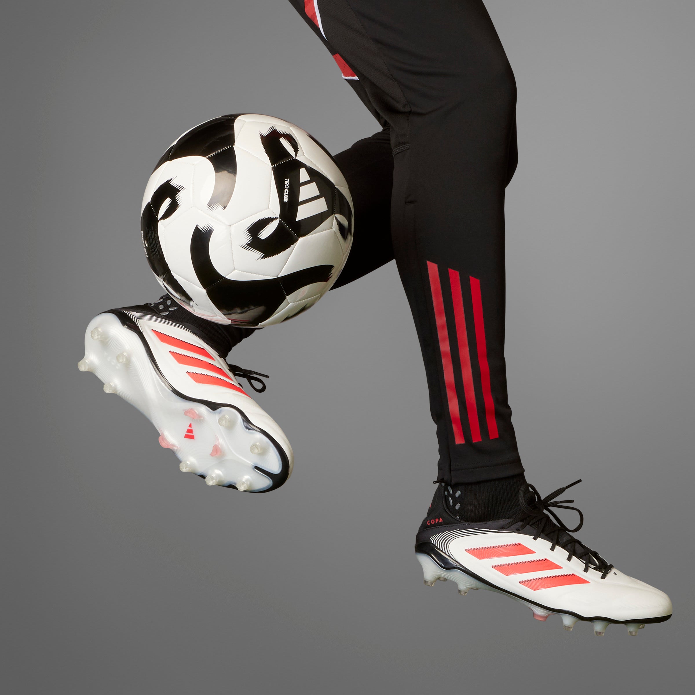 Mens Copa Pure 3 Elite Firm Ground Boot