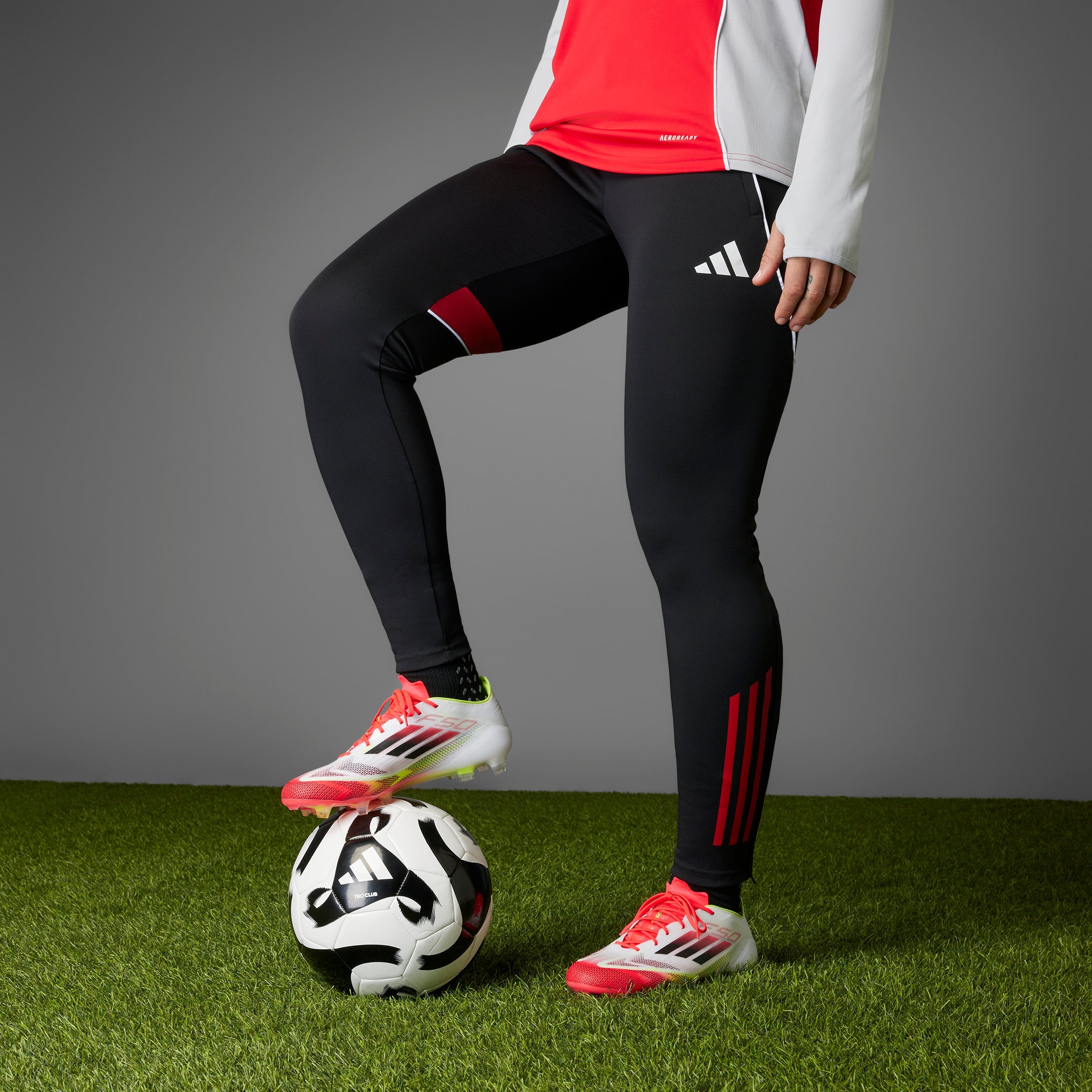 F50 Elite Firm Ground Boot