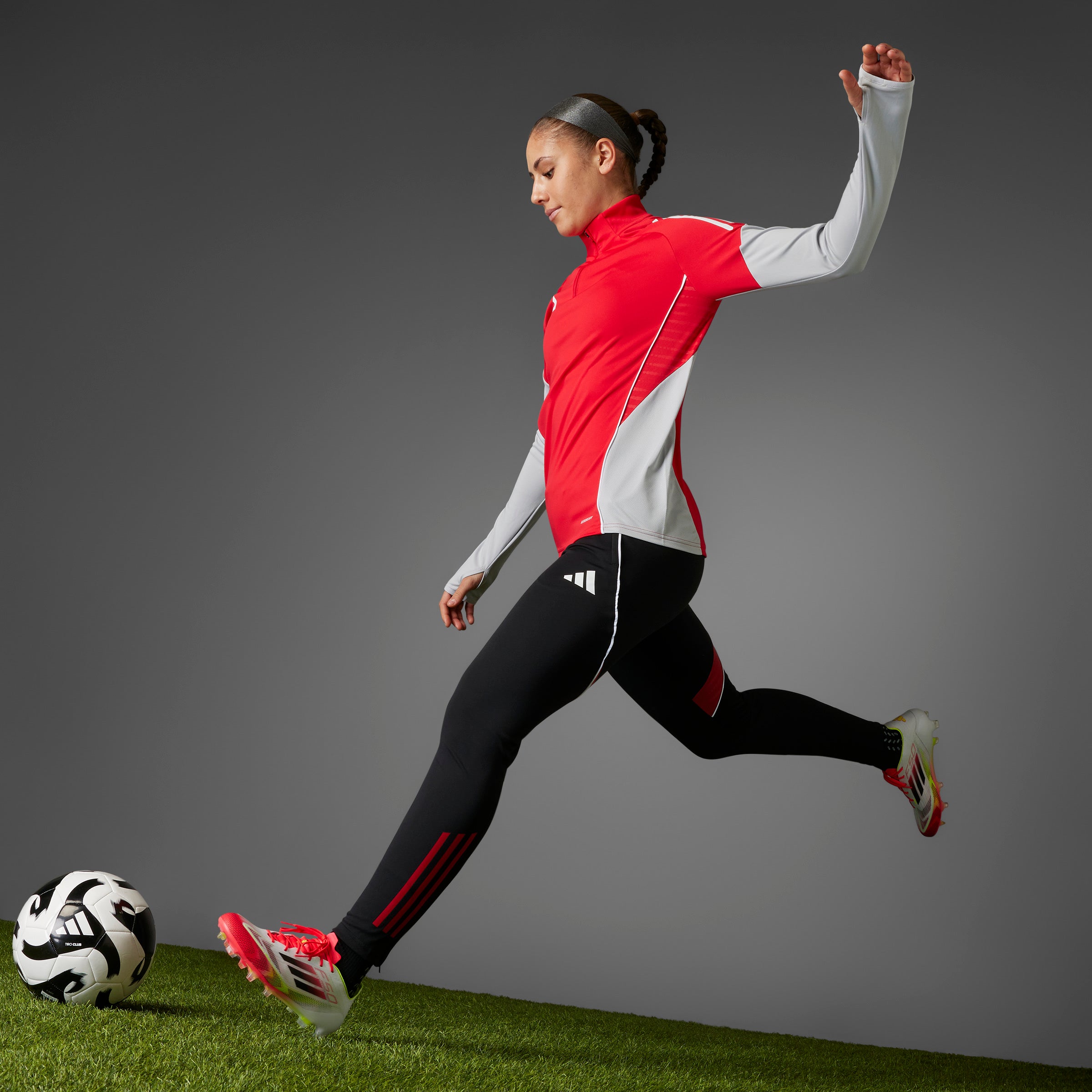 F50 Elite Firm Ground Boot