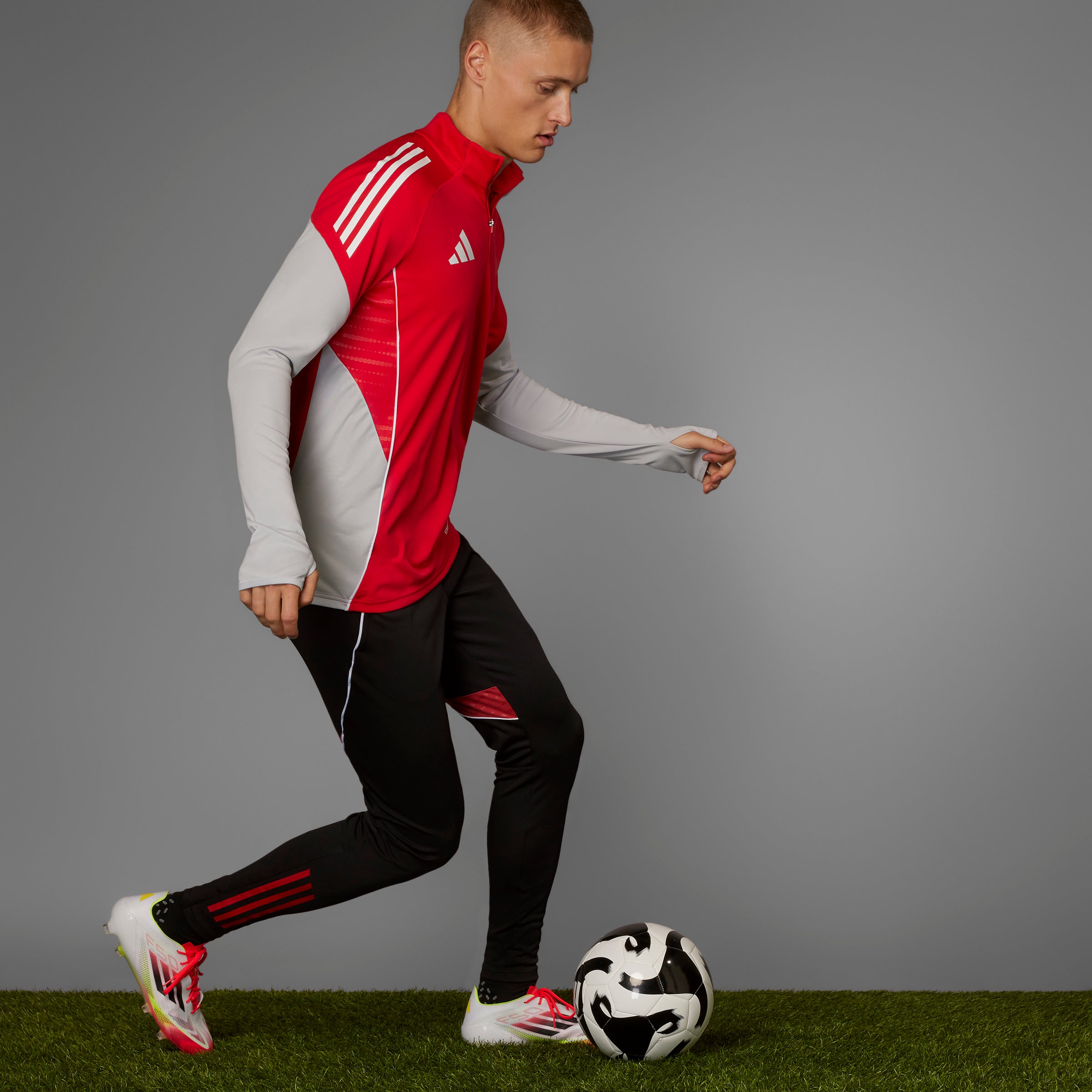 F50 Elite Firm Ground Boot