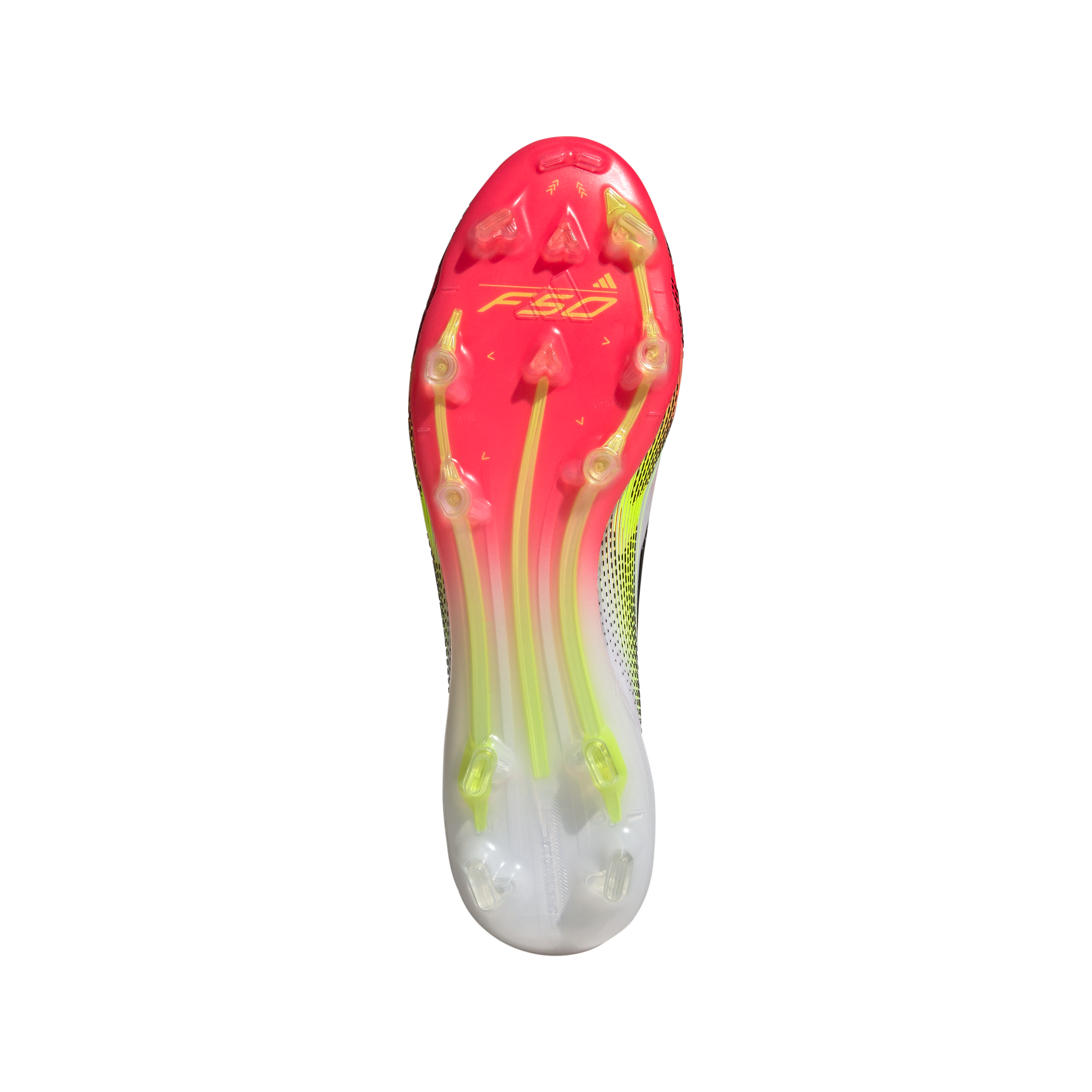 F50 Elite Firm Ground Boot