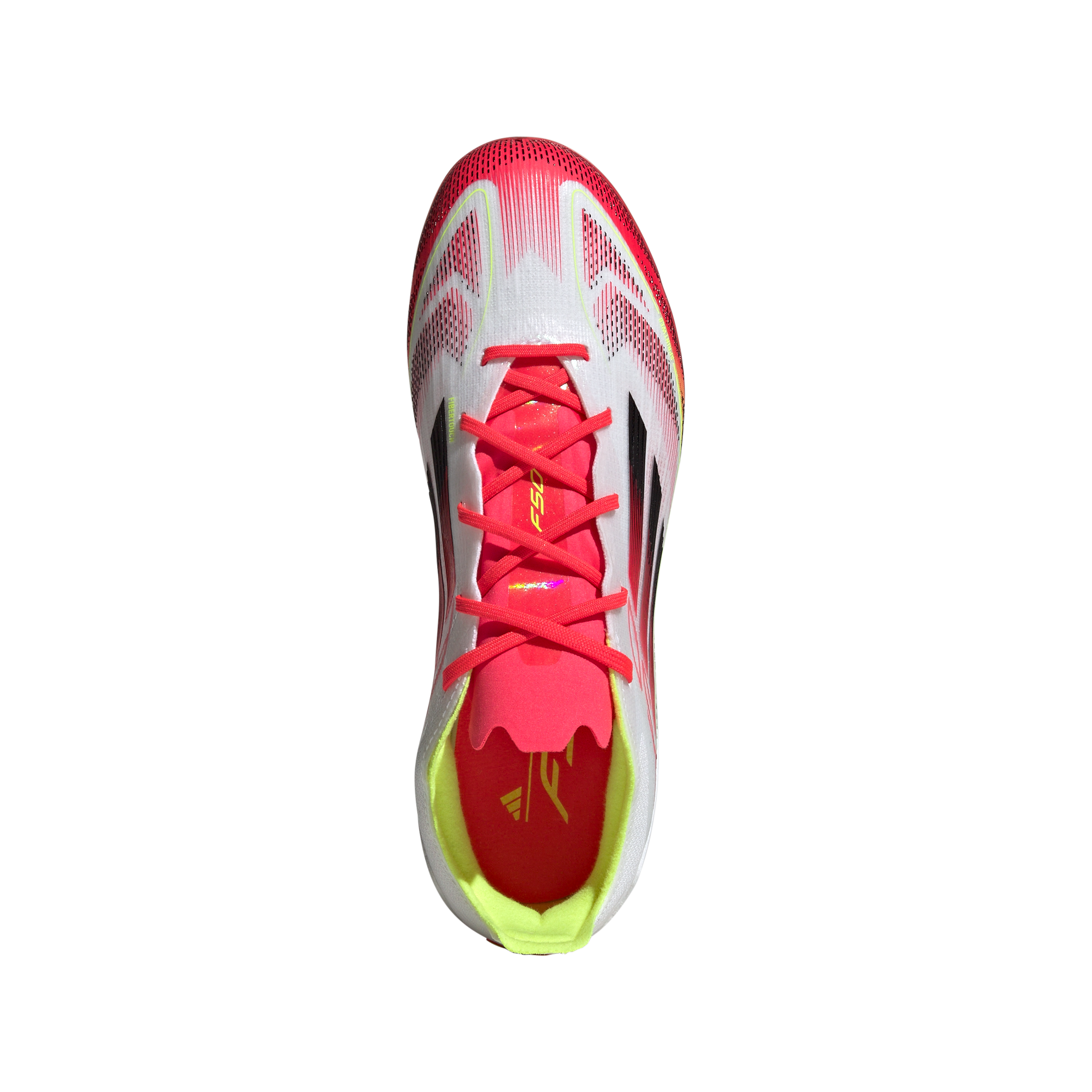 Junior F50 Pro Firm Ground Boot