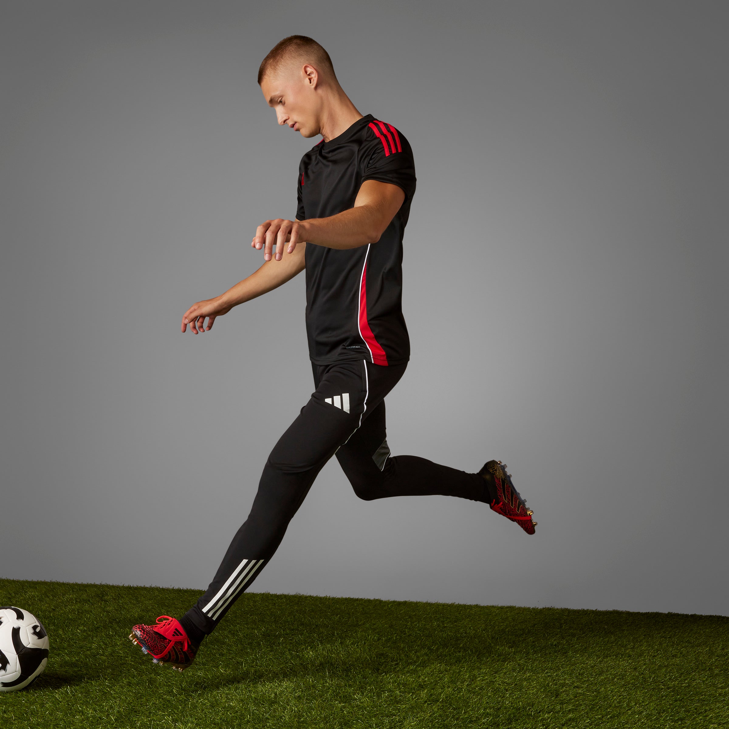 Predator Elite FT Firm Ground Boot