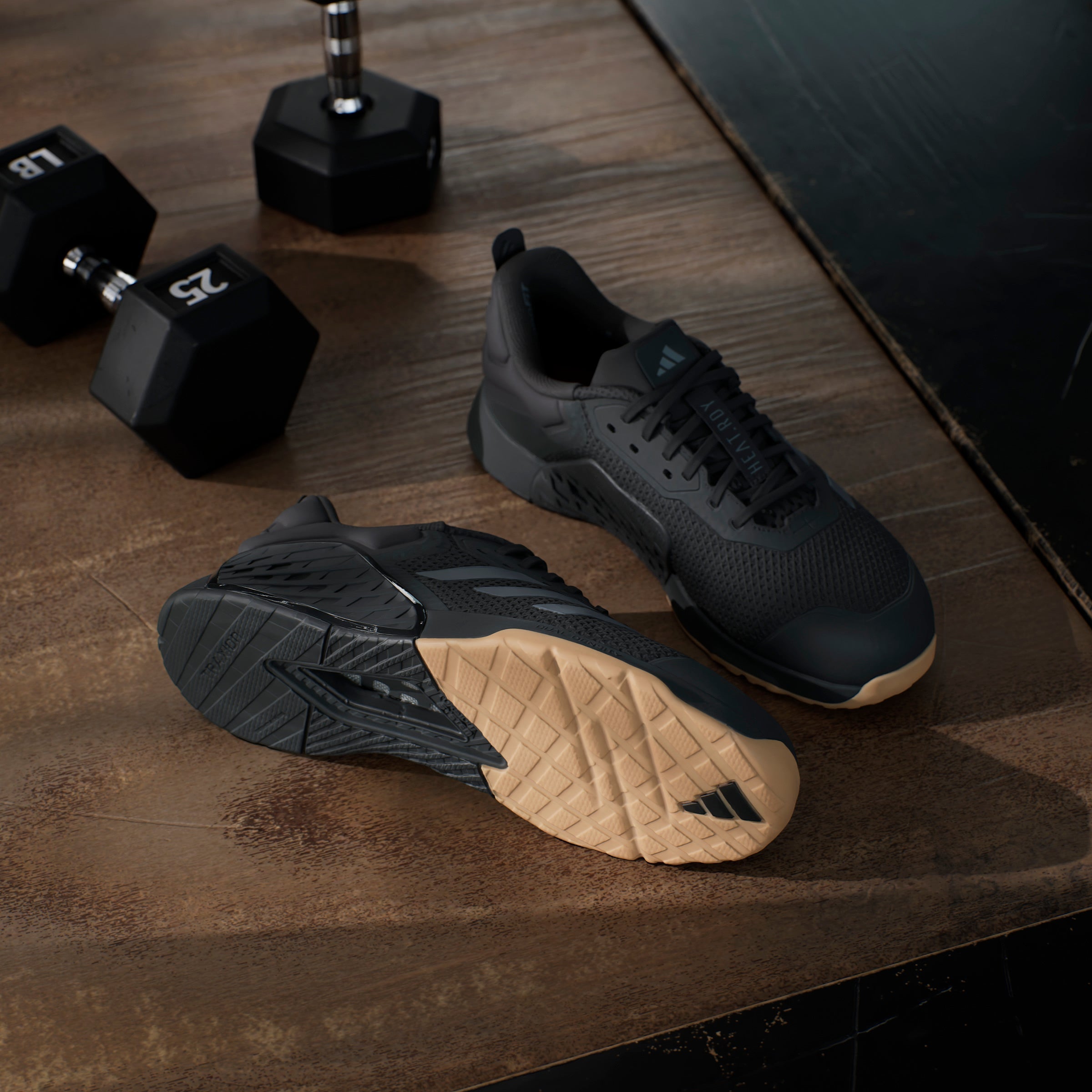 Mens Dropset 3 Training Shoe