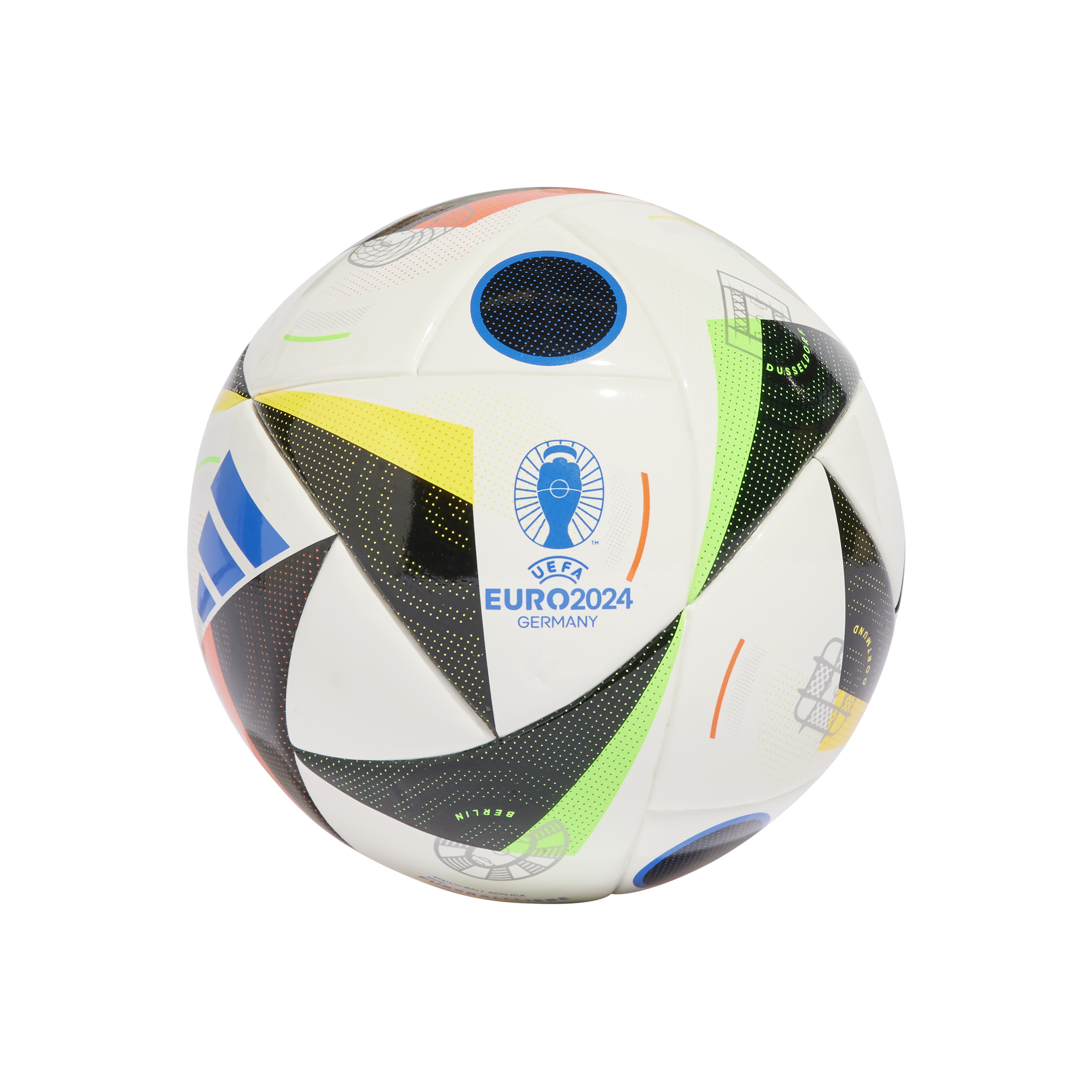 Euro24 Mini Ball